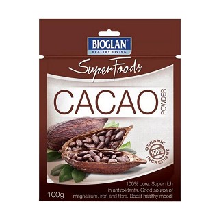 bioglan 生可可粉(bioglan)