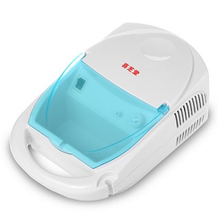 喜芝堂 空气压缩式雾化器 医用家用儿童成人老人雾化机吸入器(爱的仕机电)