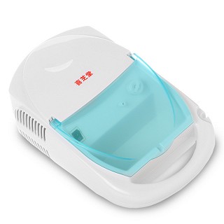 喜芝堂 空气压缩式雾化器 医用家用儿童成人老人雾化机吸入器价格