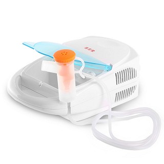 喜芝堂 空气压缩式雾化器 医用家用儿童成人老人雾化机吸入器(爱的仕机电)