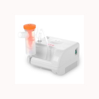 喜芝堂空气压缩式雾化器(1台)