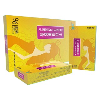 御信堂减肥胶囊(康好)