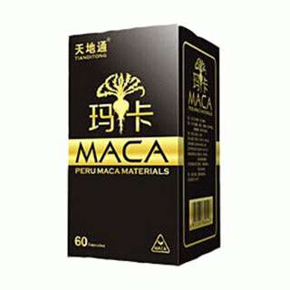 天地通 玛卡(健康新天地)