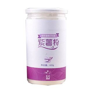 葛佬纯紫薯粉(观山月葛业)