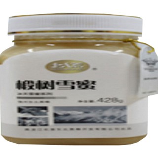 北大荒 椴树雪蜜(农垦东北黒蜂)
