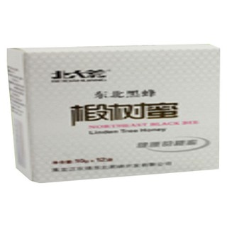 北大荒 椴树蜜(农垦东北黒蜂)