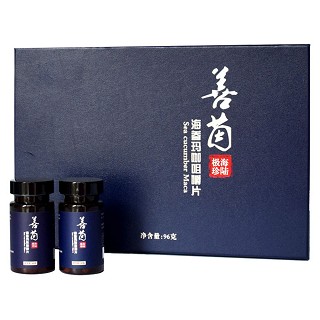 善茵海参玛咖片(康好)