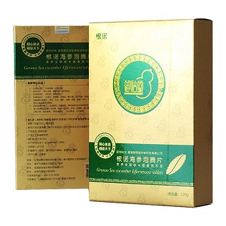 御信堂根诺海参泡腾片(御信堂)