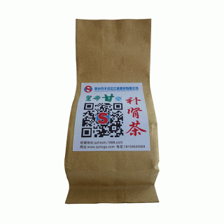 皇帝甘 补肾茶(鑫红盛)