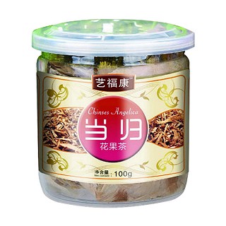 艺福康当归花果茶(太和县绿源百草)