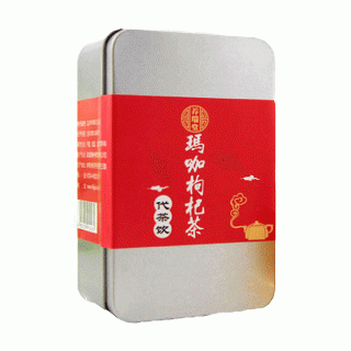 养瑞堂 玛咖枸杞茶(聚瑞)