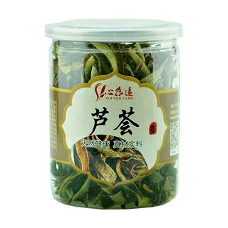 心悠远纯天然芦荟茶干片(太和县绿源百草)