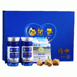 秘赞 玛咖(秘赞)