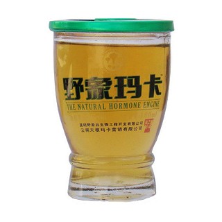 野象 玛卡(天根)