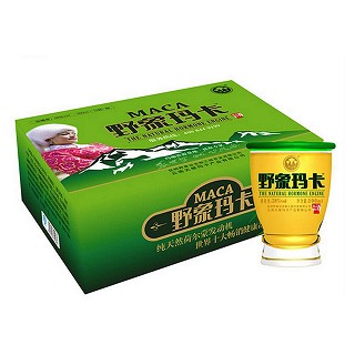 野象 玛卡价格