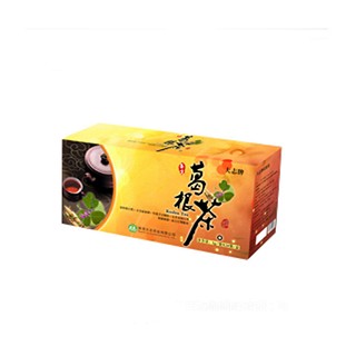 大志牌 葛根茶(大志)