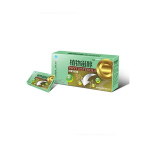 植物甾醇 舒康乐胶囊(大志)