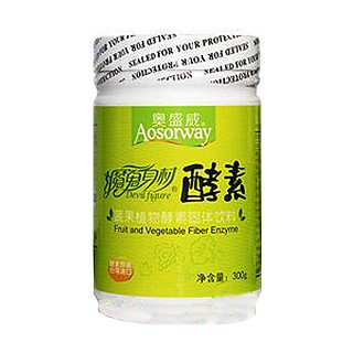 奥盛威 魔鬼身材酵素粉(炜鑫)