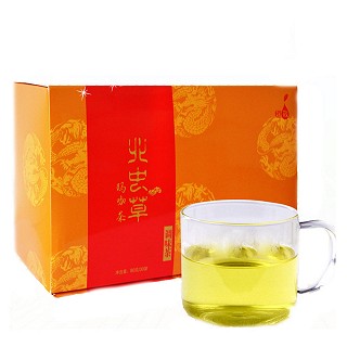 恒敬 北虫草玛咖茶价格