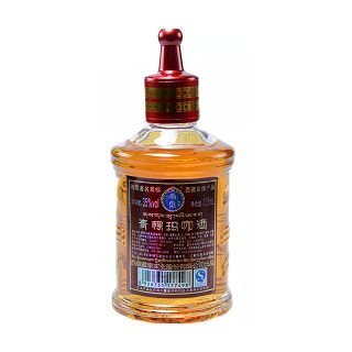 藏泉 青稞玛咖酒价格