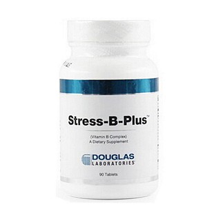 douglas lab强化b族vb维生素片