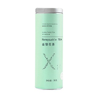 序木堂 金银花(徽茶品)