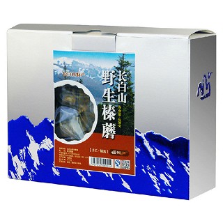 长白工坊 东北野生榛蘑(抚松县金茂源天然植物)