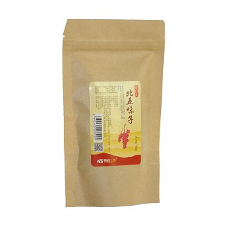 长白工坊 长白山野生北五味子(抚松县金茂源天然植物)