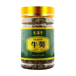 惠滋堂 山东黄金牛蒡养生茶(惠滋堂)