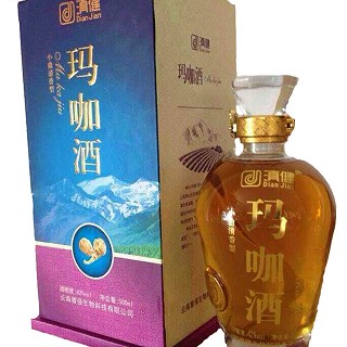 滇健 玛咖酒(曾强)