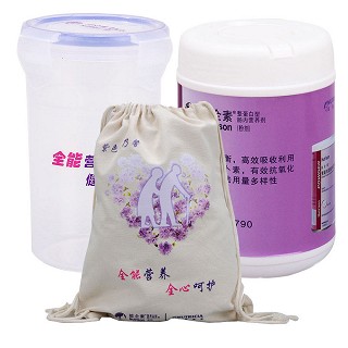 能全素九周年促销大礼包(milupa)