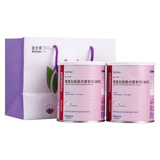能全素两罐礼包装(milupa)