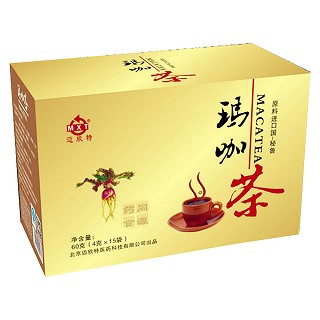 迈欣特 玛咖茶(迈欣特)