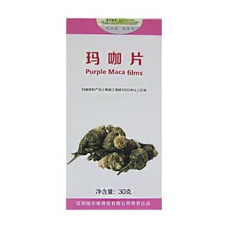 丽尔咖 玛咖片(丽尔咖)