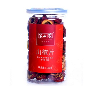 半山农山楂干(洪洋)