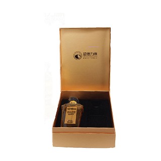 圣德力康象 玄玛咖密宗养健酒(天樽型)