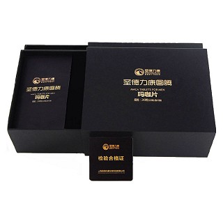 圣德力康 男士图腾玛咖片(圣德力康)