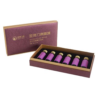 圣德力康 秘境女士玛咖果汁饮料价格