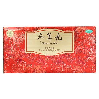 参茸丸价格