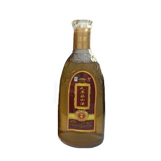 日圣牌 人参玛咖酒价格