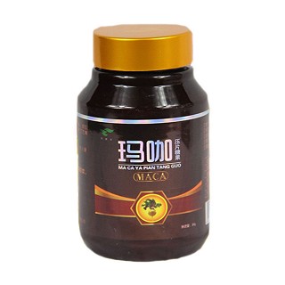 绿健园 玛咖片(爱朗特)