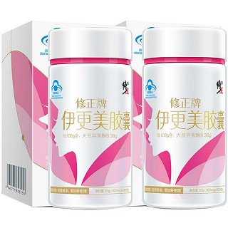 修正牌伊更美胶囊(修正)