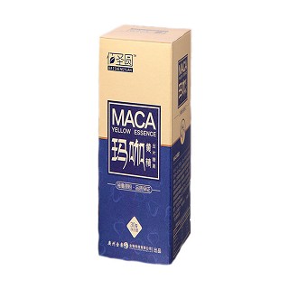 佰圣圆 玛咖黄精片价格