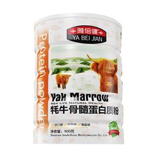 雅倍健 牦牛骨髓蛋白质粉(樟邦)