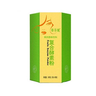 蒂芬妮复合酵素粉(佰福得)