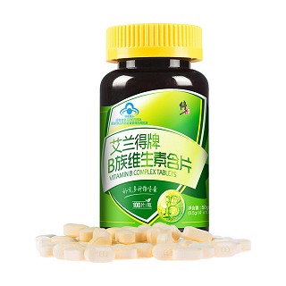 修正 艾兰得牌b族维生素含片(艾兰得)