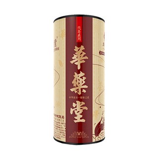 华药堂 黄金牛蒡茶(宝丰)