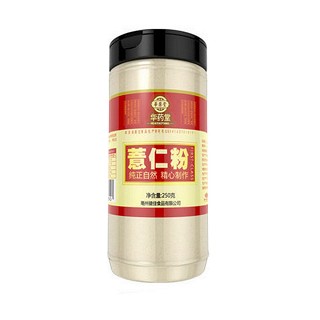 华药堂 薏米粉(宝丰)