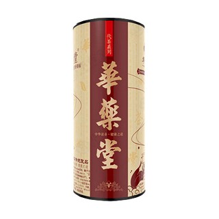 华药堂 红玫瑰花茶(宝丰)