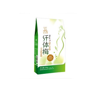 蒂芬妮 纤体梅(大江生醫)